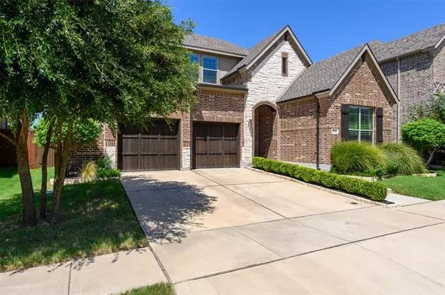 4424 Tortuga Lane, Mckinney, TX 75070