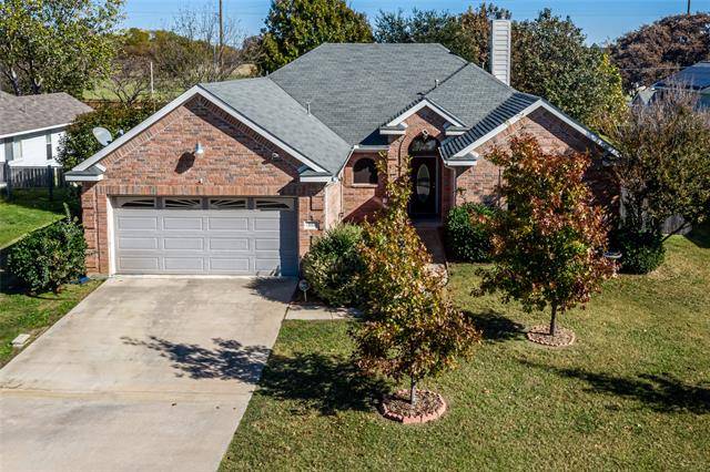 123 Maverick Trail, Oak Point, TX 75068