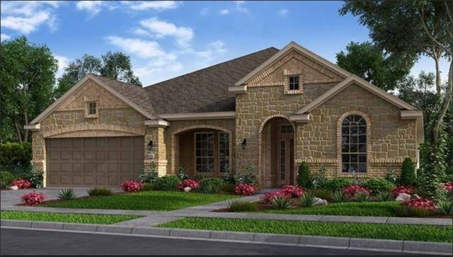 1444 Primrose Place, Haslet, TX 76052