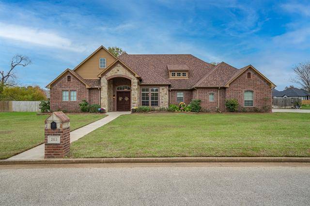 203 Coventry Street, Bullard, TX 75757