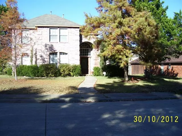 217 Sandy Creek Place, Desoto, TX 75115