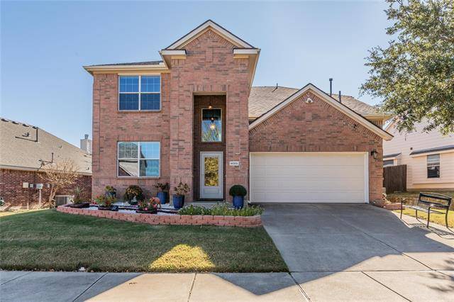 6005 Brookside Drive, Denton, TX 76226