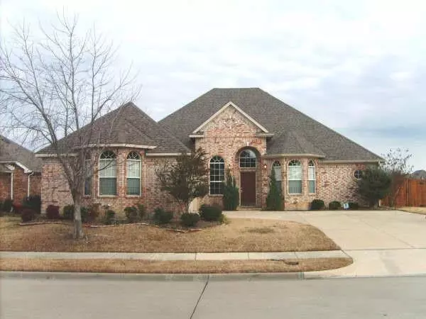 7306 Summit Meadow Lane, Sachse, TX 75048