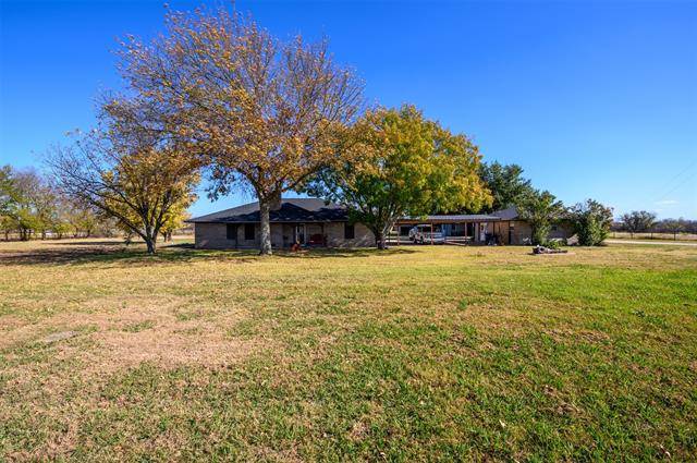 6931 Tim Donald Road, Justin, TX 76247