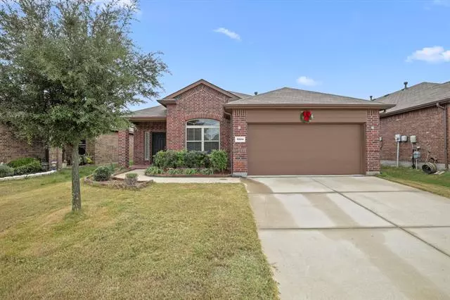 1804 Potrillo Lane, Fort Worth, TX 76131