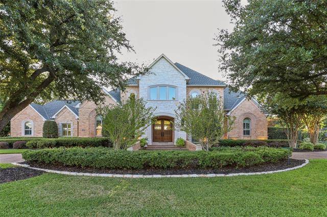 1690 Bent Creek Drive, Southlake, TX 76092