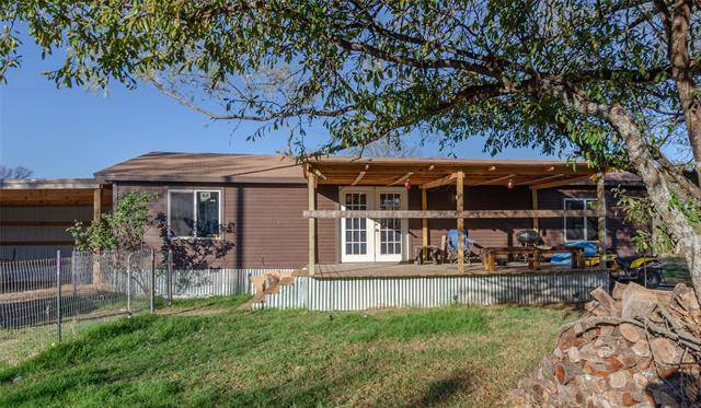 543 N Keller Road, Mineral Wells, TX 76067