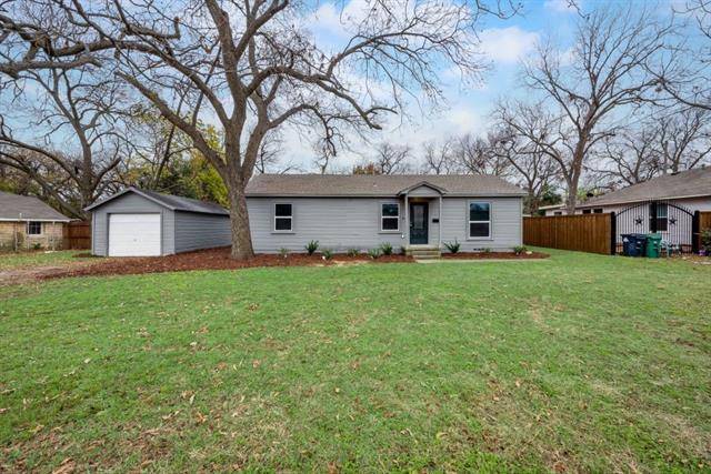 114 Peach Street, Denton, TX 76209