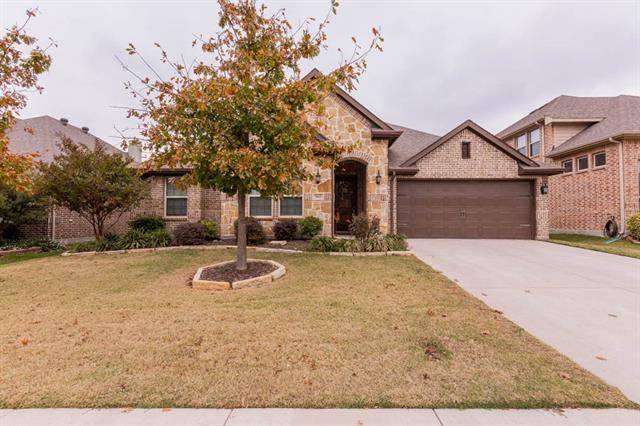 3415 Sequoia Lane, Melissa, TX 75454