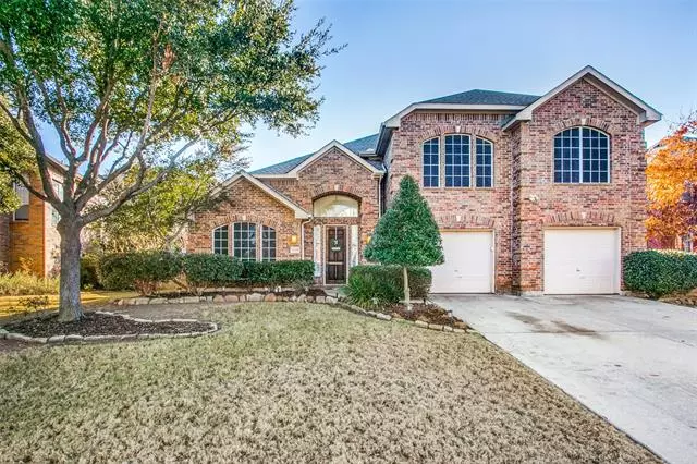 1209 Durango Place, Flower Mound, TX 75028