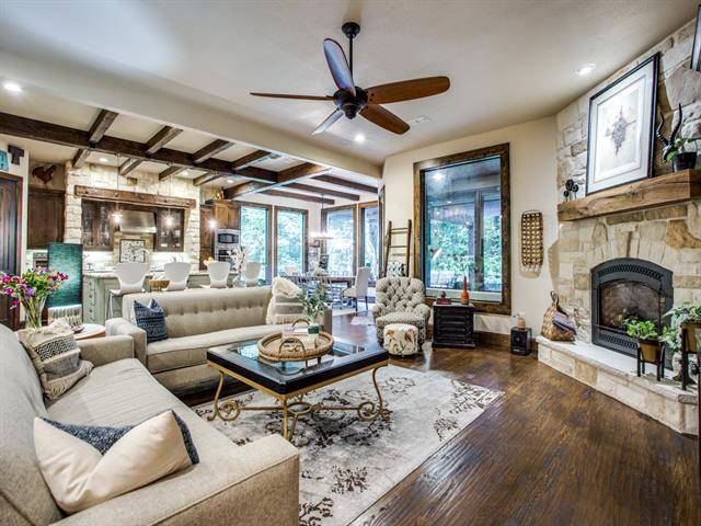 Gordonville, TX 76245,268 Annadale Lane