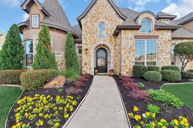1409 Briar Grove Drive, Keller, TX 76248