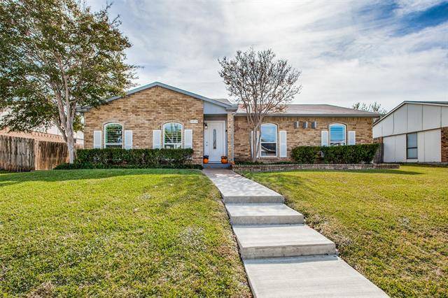 8418 Woodside Road, Rowlett, TX 75088