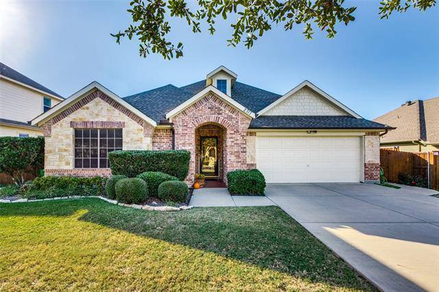 2717 Clarendon Drive, Denton, TX 76207