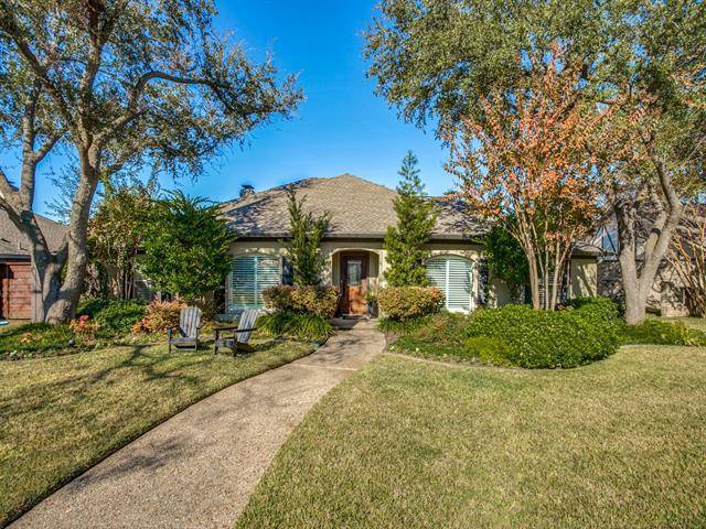 6921 Sedgwick Drive, Dallas, TX 75231