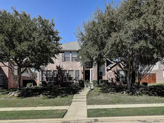 Frisco, TX 75033,7830 Daylily Way