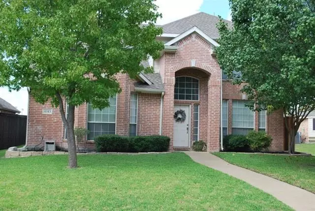 Plano, TX 75024,4545 Aspen Glen Road