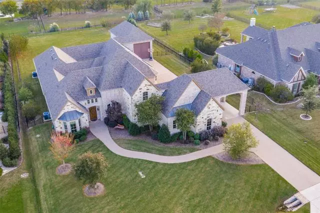 Prosper, TX 75078,2260 Meadow View Drive