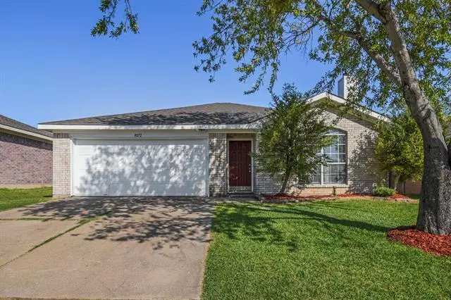 Fort Worth, TX 76137,8072 Summer Sun Drive