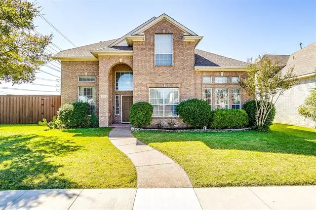 Plano, TX 75093,4300 Sahara Lane