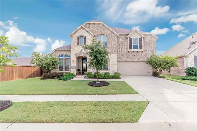 Celina, TX 75009,4412 Overbrook Drive