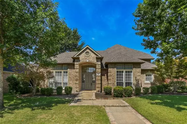 Plano, TX 75093,1637 Glen Springs Drive