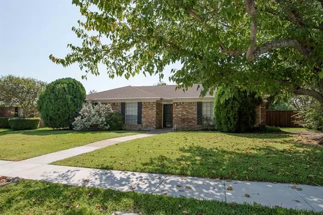 Plano, TX 75075,3640 Marlborough Drive