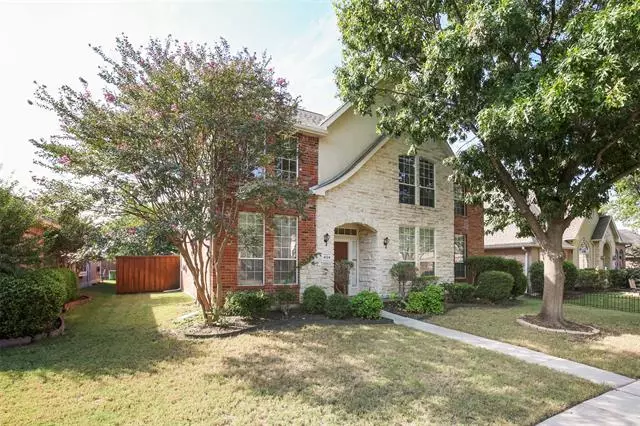 Plano, TX 75024,4124 Burnhill Drive