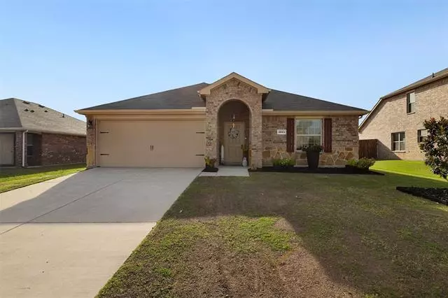 Seagoville, TX 75159,2914 Balleywood Drive