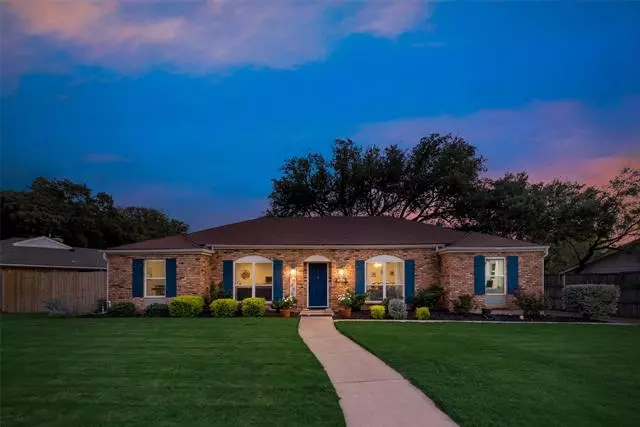 Arlington, TX 76012,1832 E Cedar Elm Drive