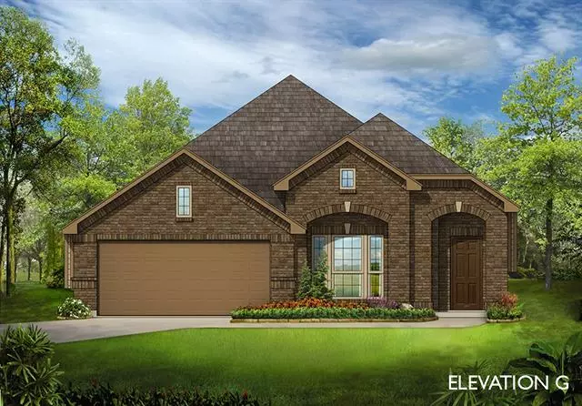 Little Elm, TX 76227,7421 Windy Meadow Drive