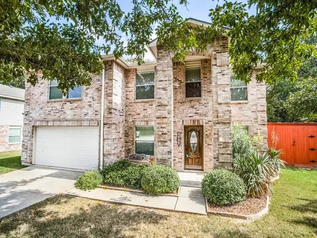 Mckinney, TX 75071,3800 Bluff Creek Lane