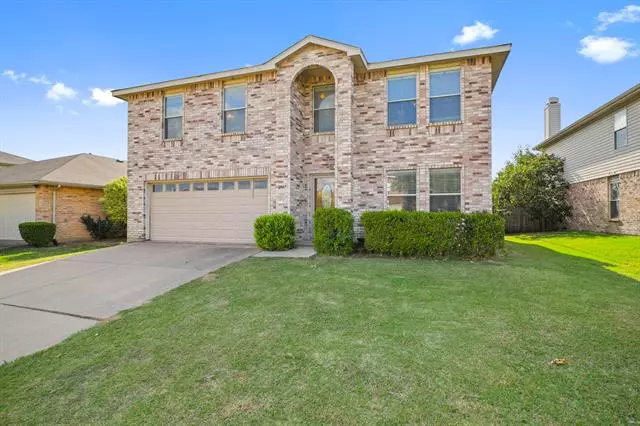 Grand Prairie, TX 75052,2947 Celian Drive