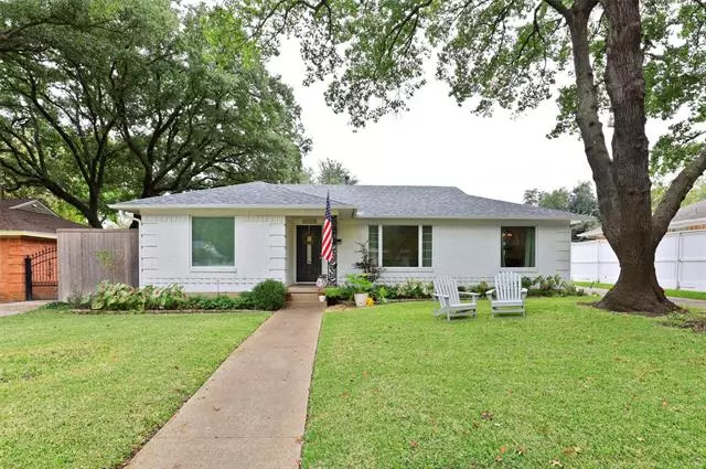 Dallas, TX 75231,6926 Wakefield Street