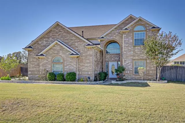 Kennedale, TX 76060,708 Lakewood Drive