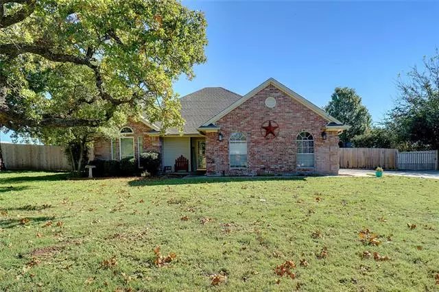 Weatherford, TX 76088,119 Sanchez Creek Court