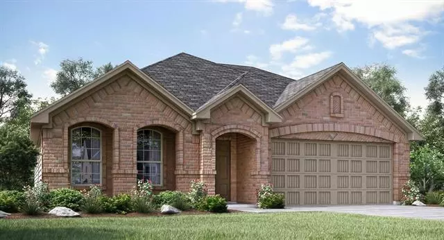 Fort Worth, TX 76123,6136 Fall Creek Lane