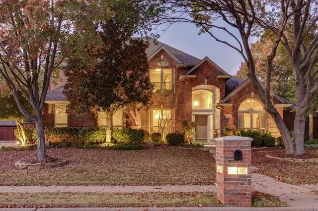 Flower Mound, TX 75022,3014 Woodhollow Drive