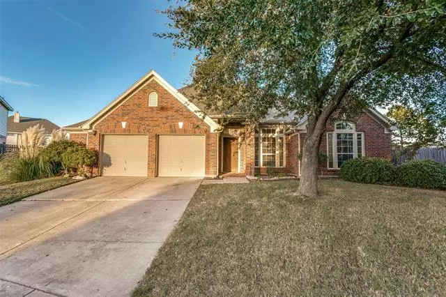 Fort Worth, TX 76123,4448 Fountain Ridge Drive