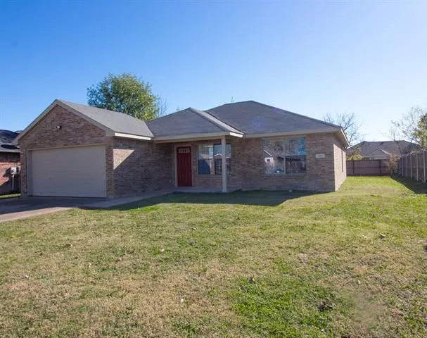 Kaufman, TX 75142,800 Phillips Circle