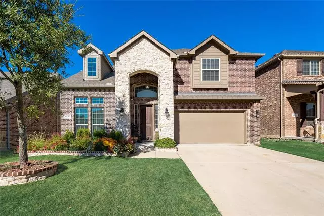 Mckinney, TX 75072,10716 Promenade Terrace