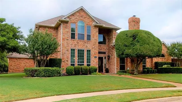 Plano, TX 75025,2617 Beaver Bend Drive