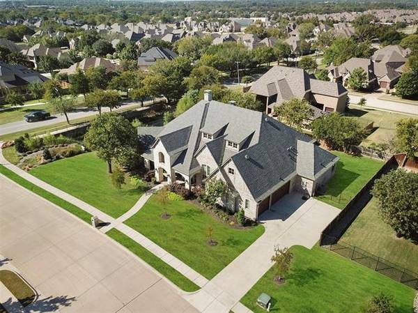 5804 St Andrews Court, Colleyville, TX 76034