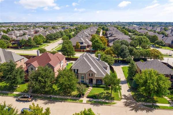 1304 Monahans Drive, Allen, TX 75013