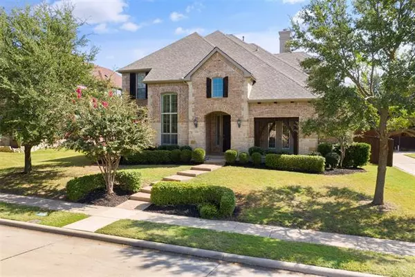 Allen, TX 75013,1304 Monahans Drive