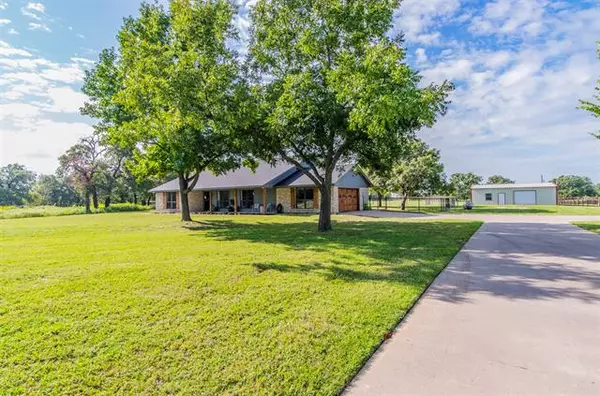 2145 Old Mineral Wells Highway, Weatherford, TX 76088