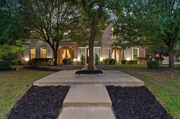 2302 Sunset Ridge Circle, Cedar Hill, TX 75104