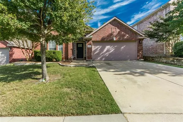 5816 Palomino Drive, Frisco, TX 75034