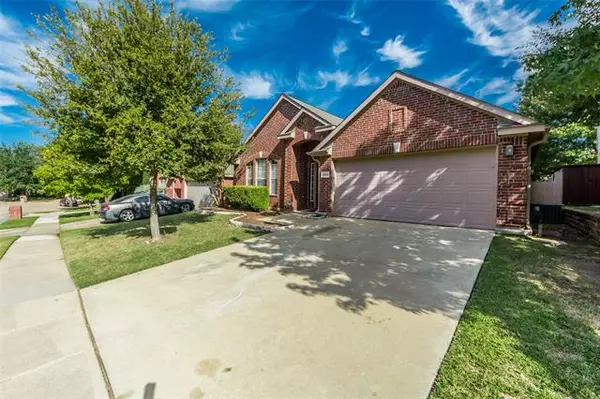 Frisco, TX 75034,5816 Palomino Drive