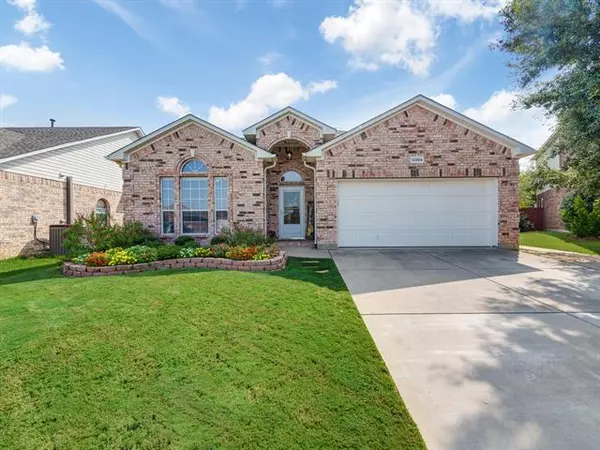 12804 Dorset Drive, Fort Worth, TX 76244